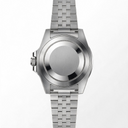 GMT-Master II Blue Red Pepsi Bezel  Men's Watch | RL 40 126710BLRO-0001