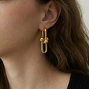 HardWear Extra Large Link Earrings