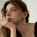 HardWear Extra Large Link Earrings