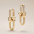HardWear Extra Large Link Earrings
