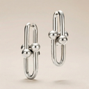 HardWear Extra Large Link Earrings
