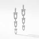 Hardwear Graduated Link Drop Earrings