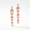 Hardwear Graduated Link Drop Earrings