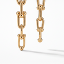 Hardwear Graduated Link Drop Earrings
