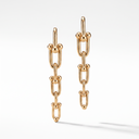 Hardwear Graduated Link Drop Earrings
