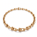 HardWear Graduated U-Link Necklace