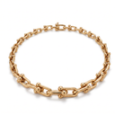 HardWear Graduated U-Link Necklace