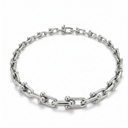 HardWear Graduated U-Link Necklace