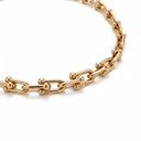HardWear Graduated U-Link Necklace