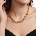 HardWear Graduated U-Link Necklace