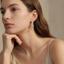 HardWear Large Link Pavé Earrings