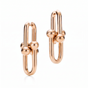 HardWear Link Earrings