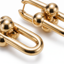 HardWear Link Earrings