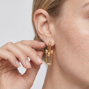HardWear Link Earrings