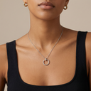 Juste Un Clou Necklace