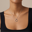 Juste Un Clou Necklace