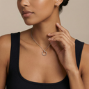 Juste Un Clou Necklace