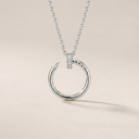 Juste Un Clou Necklace