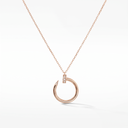 Juste Un Clou Small Pendant Necklace