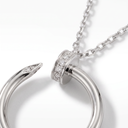 Juste Un Clou Small Pendant Necklace