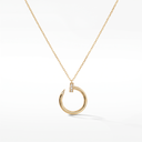 Juste Un Clou Small Pendant Necklace