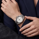 Land-Dweller Oystersteel White Gold Dial | RL 36 M127334-0001