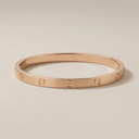 Love Classic Small Bracelet
