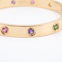 Love Limited Rainbow Gemstone Bracelet