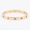 Love Limited Rainbow Gemstone Bracelet