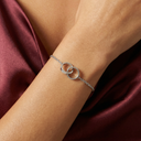 Love On Chain Bracelet