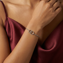 Love On Chain Bracelet