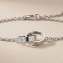 Love On Chain Bracelet