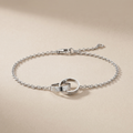 Love On Chain Bracelet