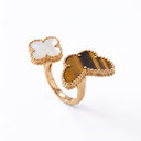 Lucky Alhambra Between The Finger Ring