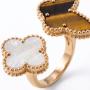 Lucky Alhambra Between The Finger Ring