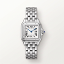 Panthère de In White Women's Watch