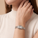 Panthère de In White Women's Watch
