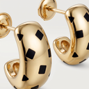 Panthère De Stud Earrings