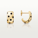 Panthère De Stud Earrings
