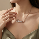 Panthère De Necklace