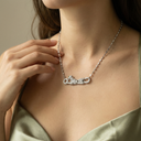 Panthère De Necklace