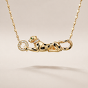 Panthère De Necklace