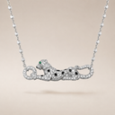Panthère De Necklace