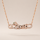 Panthère De Necklace