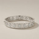 Perlée Clovers Small Bracelet