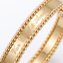 Perlée Signature Bracelet