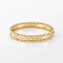 Perlée Signature Bracelet