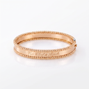 Perlée Signature Bracelet