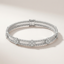 Perlée Sweet Clovers Bracelet
