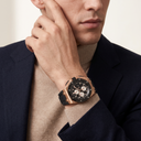 Royal Oak Offshore Chronograph Rose Gold Black Dial 2012 | AP 26400RO.OO.A002CA.01